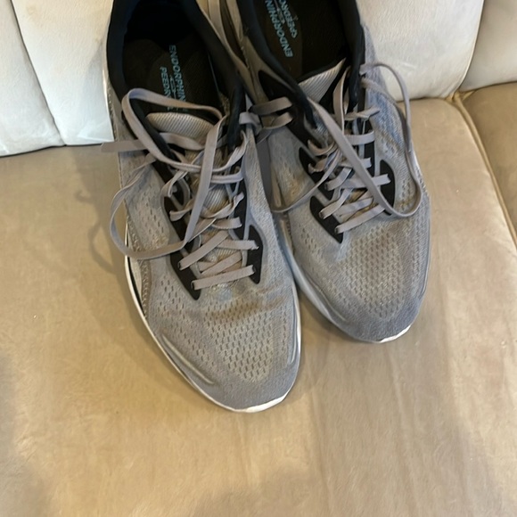 Saucony Endorphin Shift 2 with speed roll - Picture 7 of 7